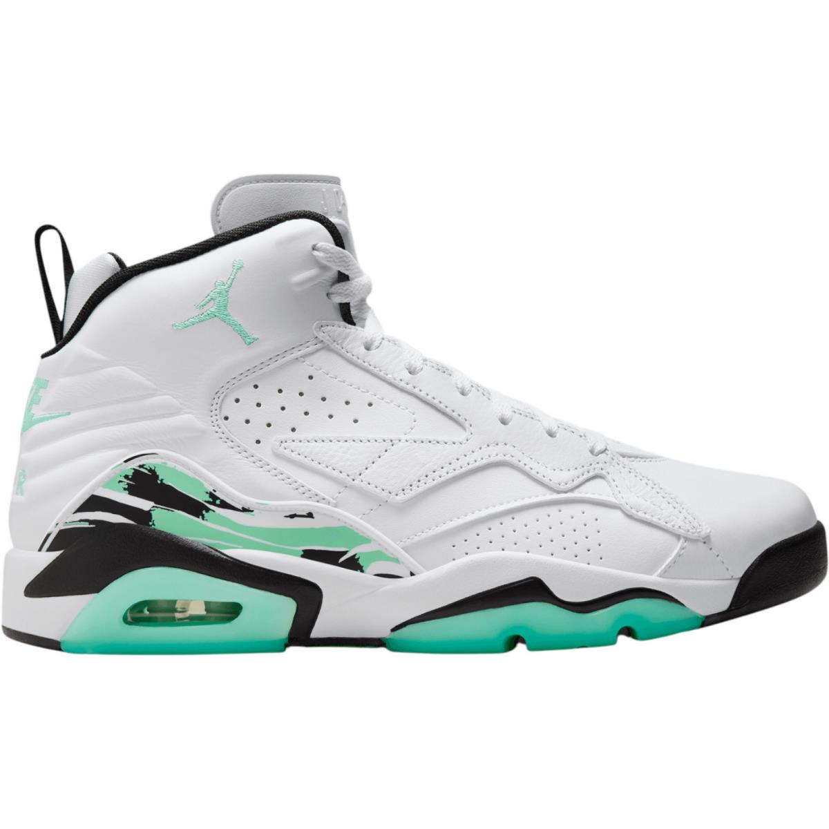 Nike Jordan Jumpman Mvp Men`s Basketball Shoes All Colors US Sizes 7-14 - White/Metallic Gold/Phantom