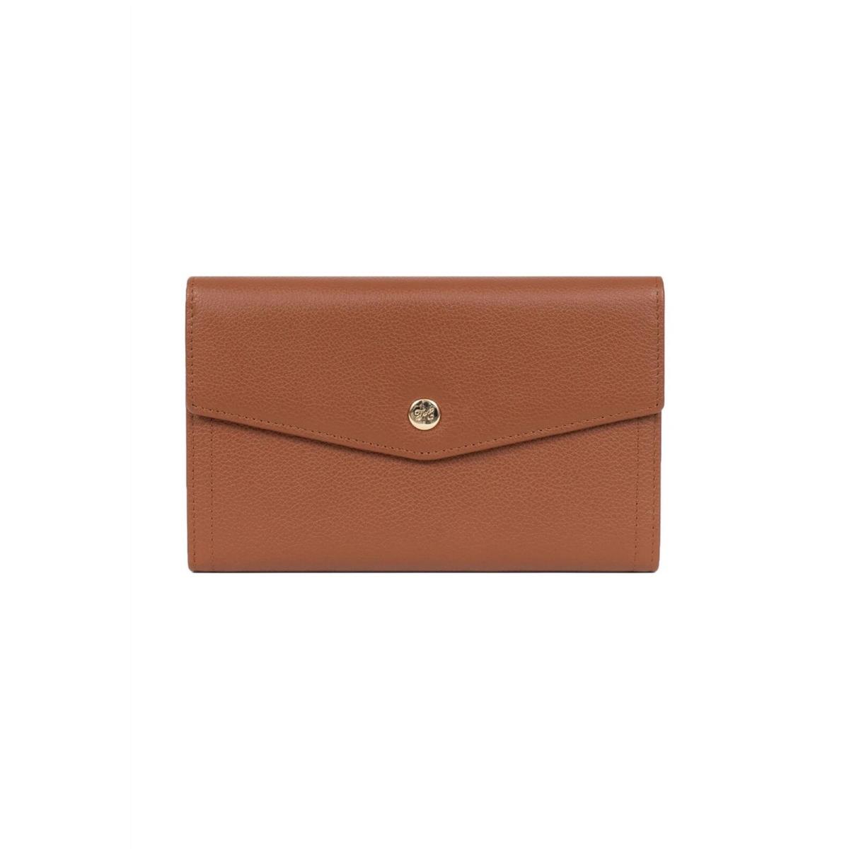 Michael Kors Jet Set Travel Small Flap Pocket Envelope Crossbody