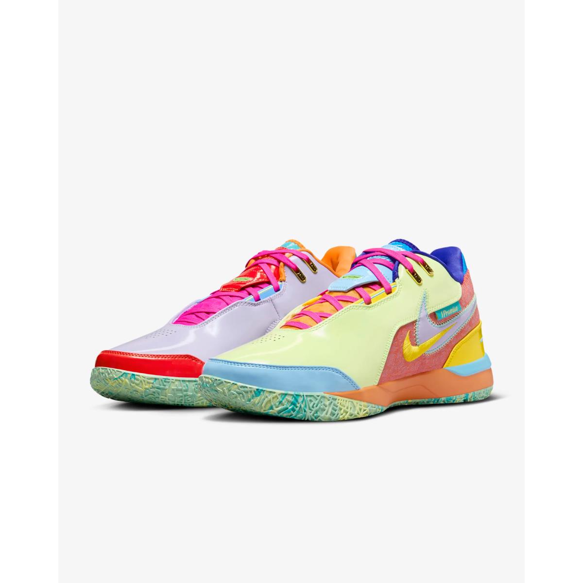 Nike shoes  - Multicolor