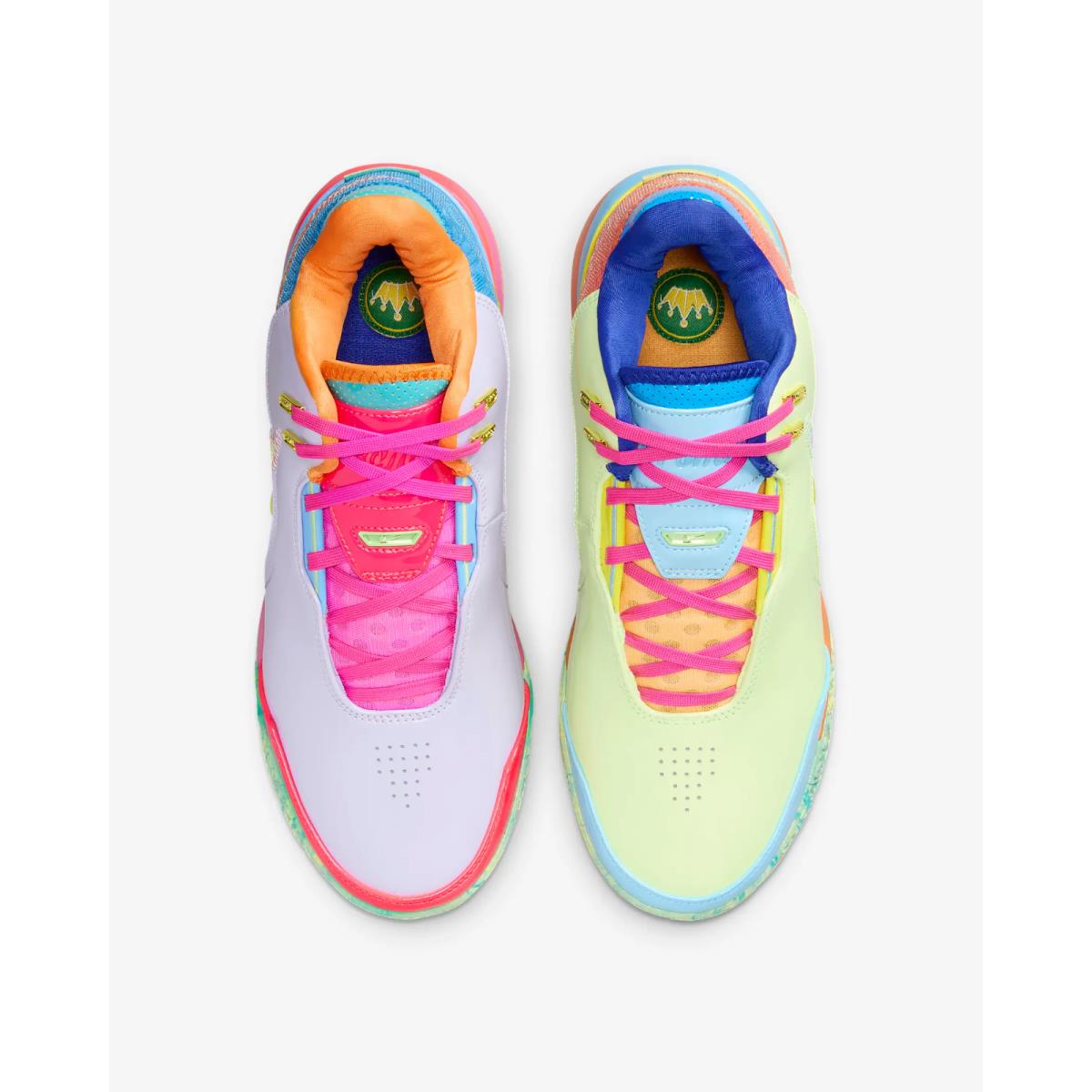 Nike shoes  - Multicolor