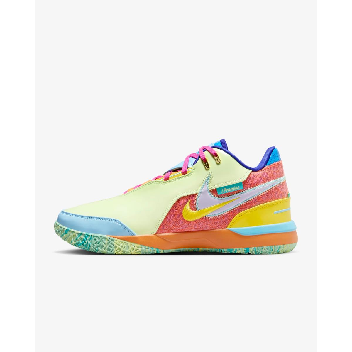 Nike shoes  - Multicolor