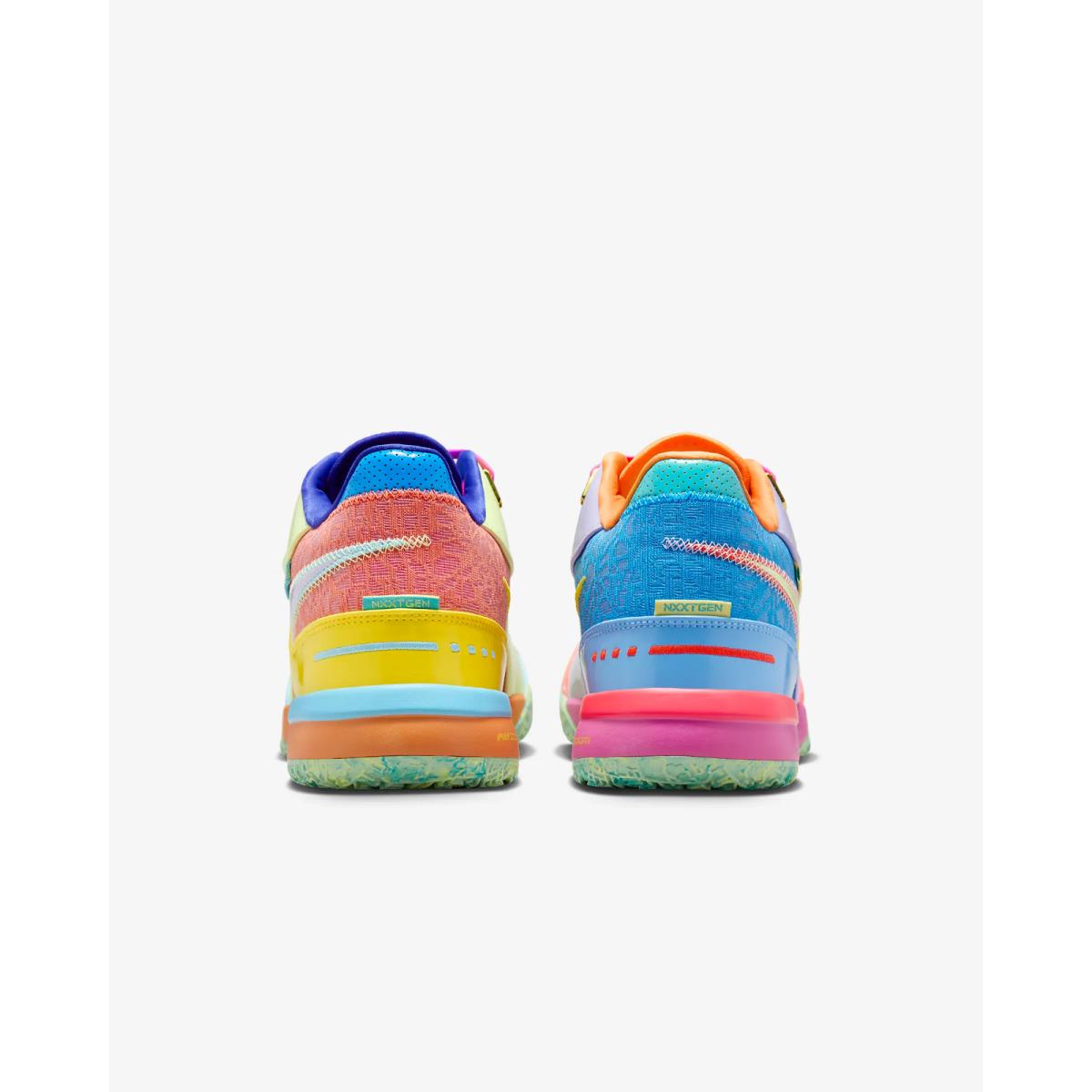 Nike shoes  - Multicolor