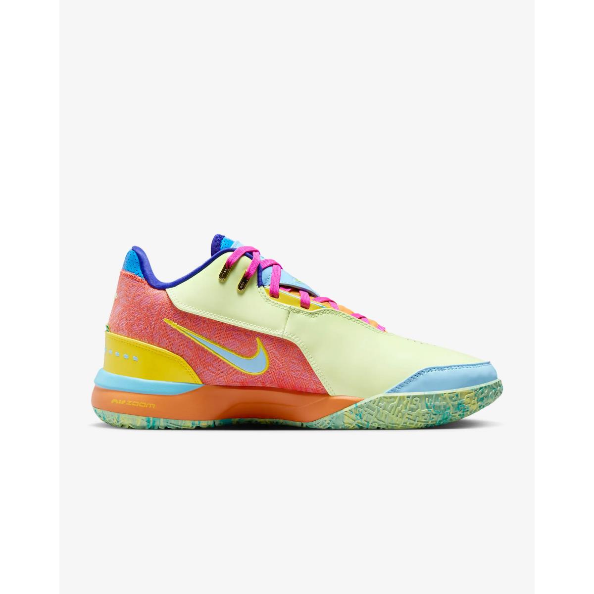Nike shoes  - Multicolor