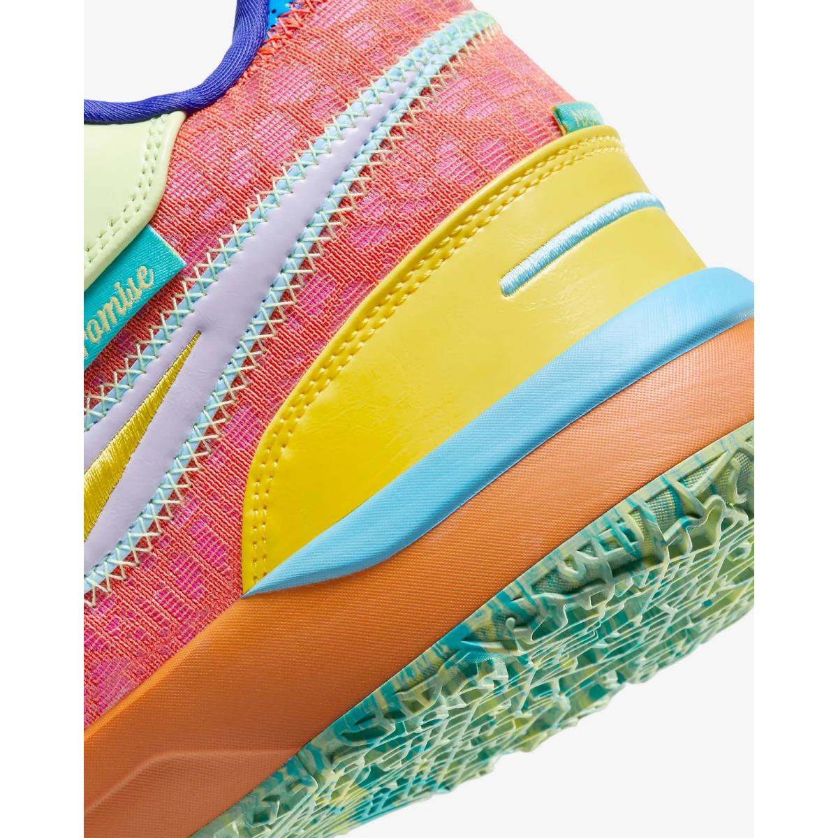 Nike shoes  - Multicolor