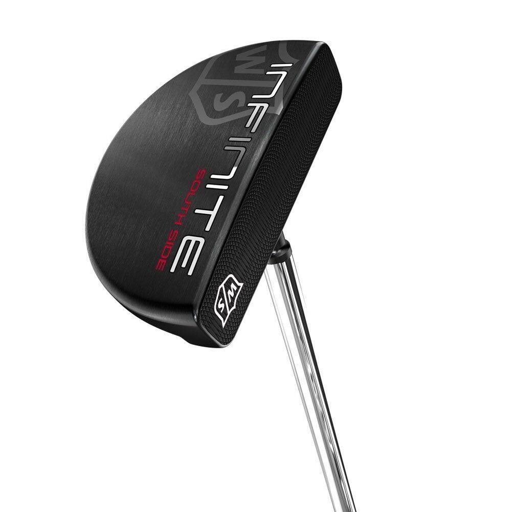 Wilson Staff Infinite South Side Putter