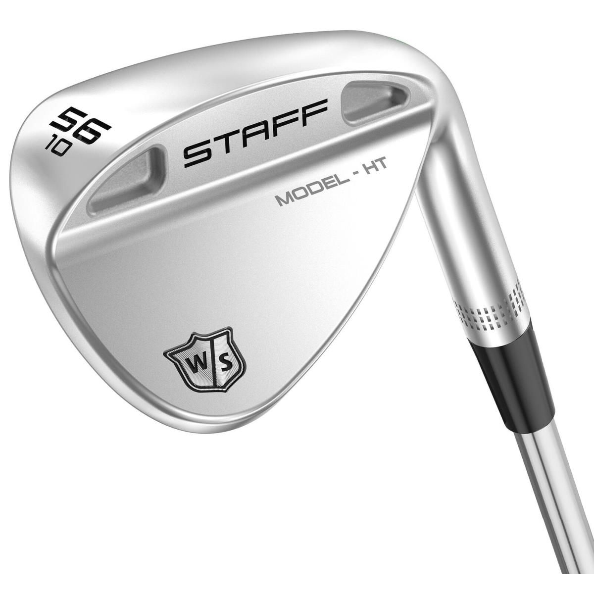 Wilson Staff Model HT 56 Sand Wedge Steel