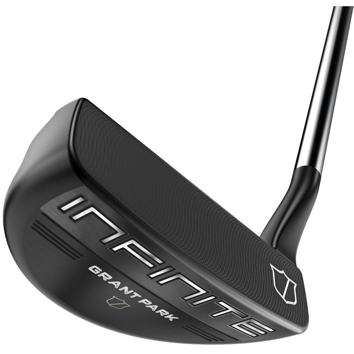 Wilson Staff Infinite Grant Park Putter 35`` Inches