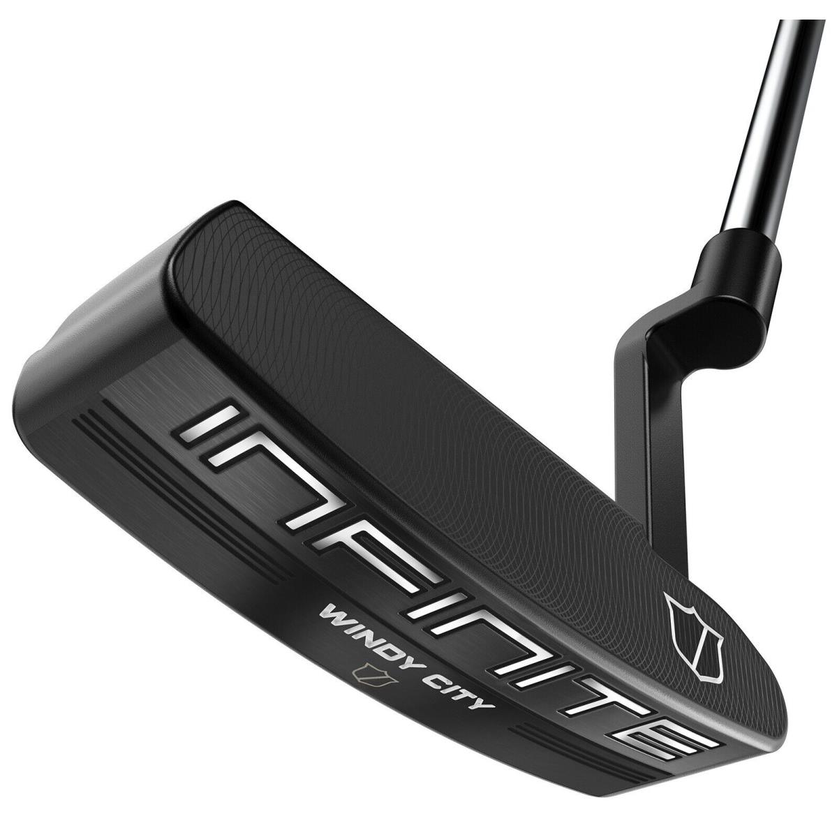 Wilson Staff Infinite Windy City Putter 35`` Inches