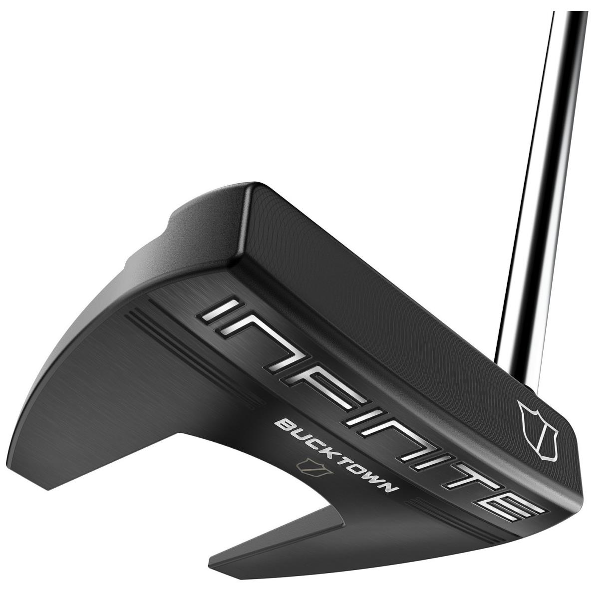 Wilson Staff Infinite Bucktown Putter 35`` Inches