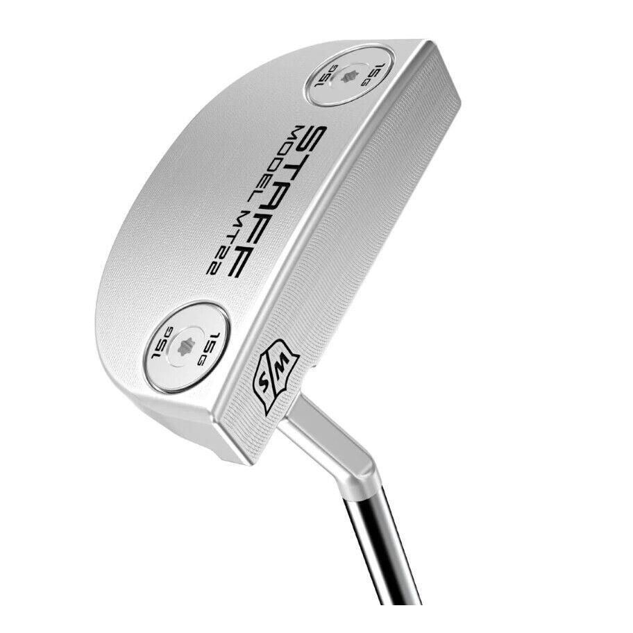 Wilson Staff Model MT22 Putter 35`` Inches