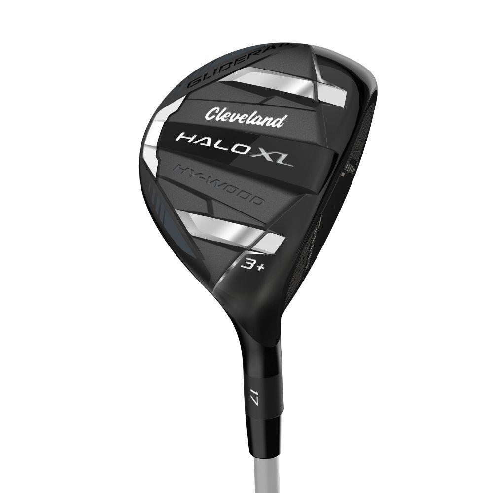 Cleveland Women`s Launcher Halo XL Hy-wood - - 2024 - Choose Specs