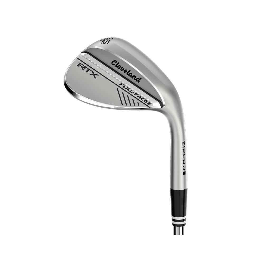 Cleveland Golf Rtx Full-face 2 Tour Satin Wedge