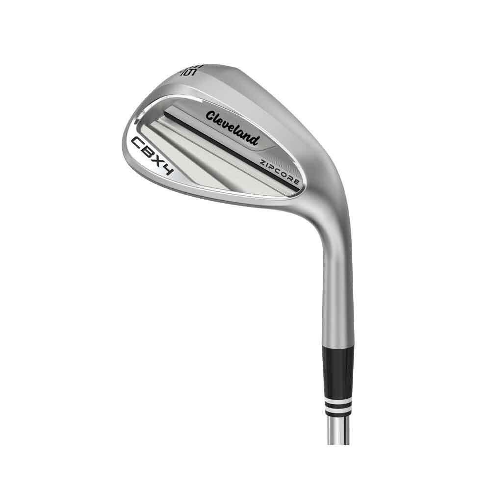 Cleveland Golf CBX4 Zipcore Steel Wedge