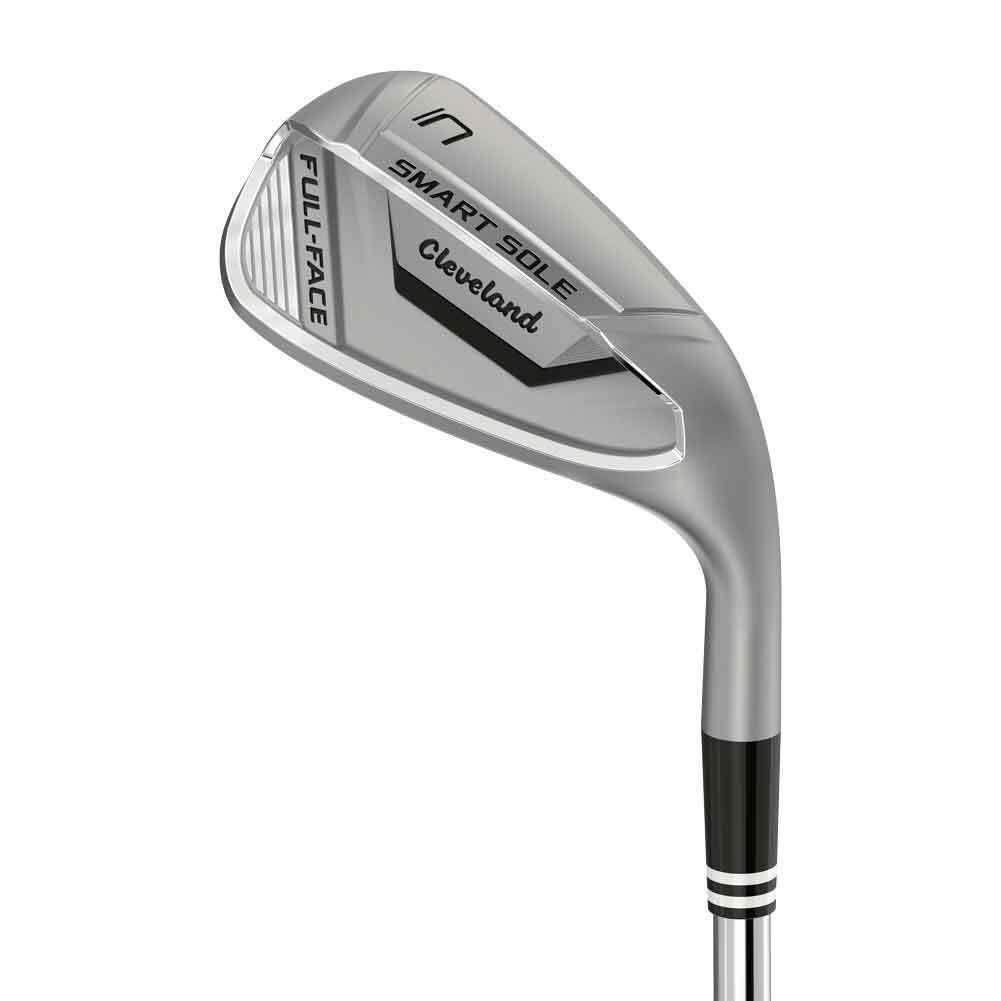 Cleveland Golf Smart Sole Full-face Steel Wedge