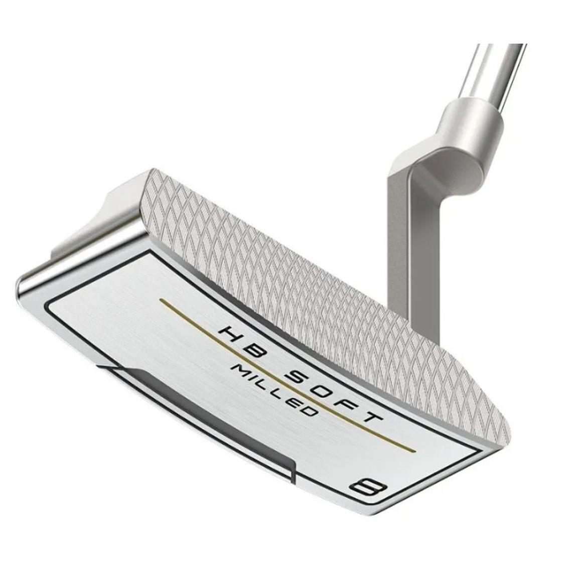 Cleveland HB Soft Milled 8P Putter