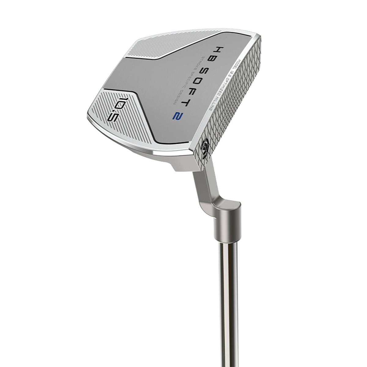 Cleveland HB Soft 2 10.5P Putter - Right Hand - 35 Inch