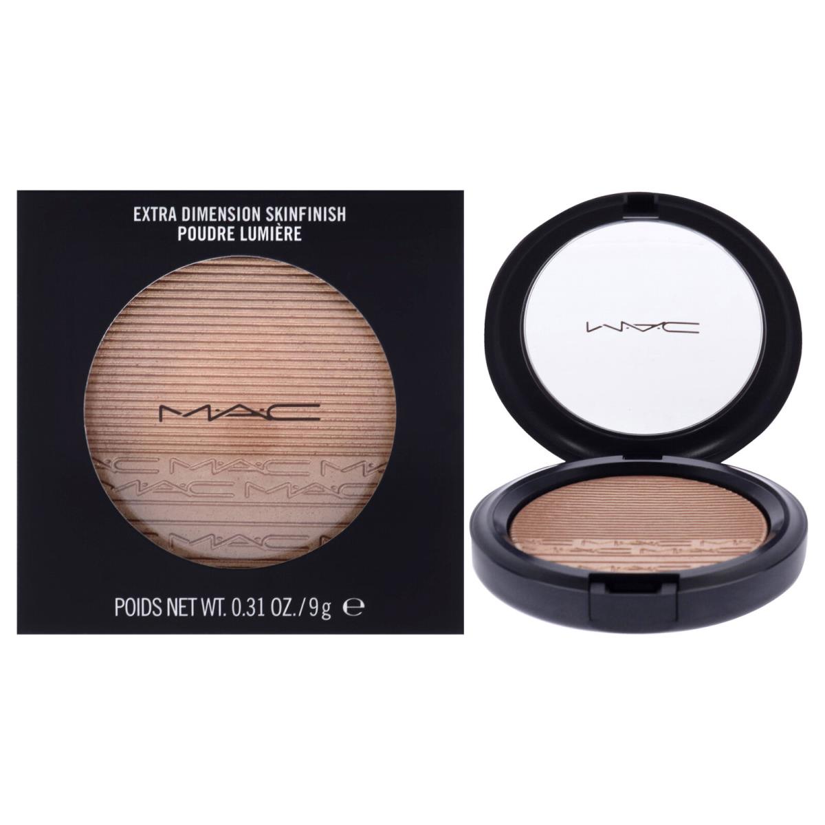 Extra Dimension Skinfinish Powder - Oh Darling by Mac For Women - 0.31 oz