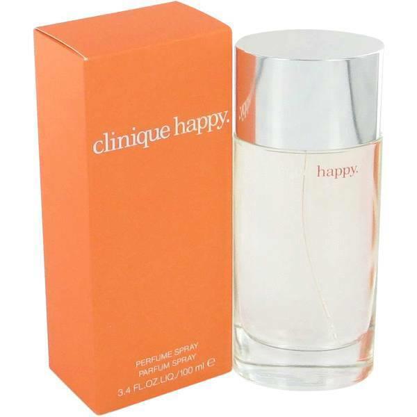 Happy Clinique 3.3 oz / 100 ml Parfum Women Perfume Spray