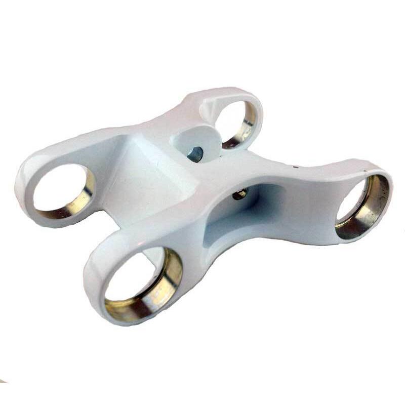 Cannondale Scalpel 100 Shock Link - White- Link Only