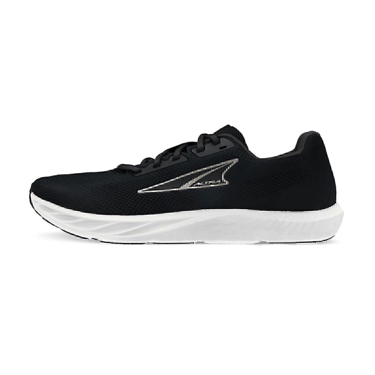 Altra Women`s Escalante 4 Road Running Shoe Black