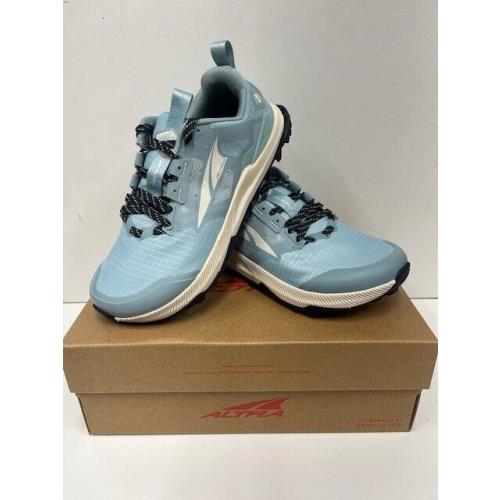Altra Lone Peak 8 -- Women`s Running Shoes