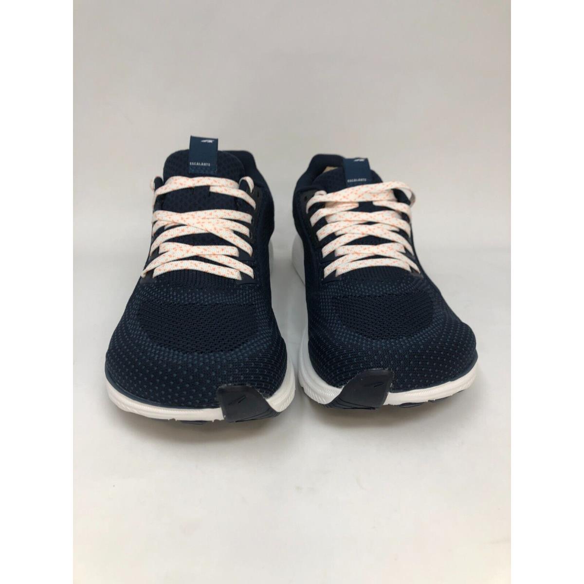 Altra Women`s Escalante 3 Running Shoes Navy/coral Size 7 US AL0A7R71