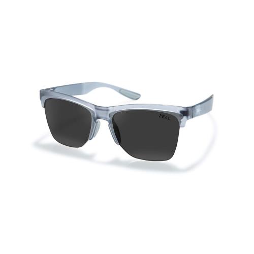 Palisade Plant-based Polarized Sunglasses For Men Women - Matte by Zeal Optics