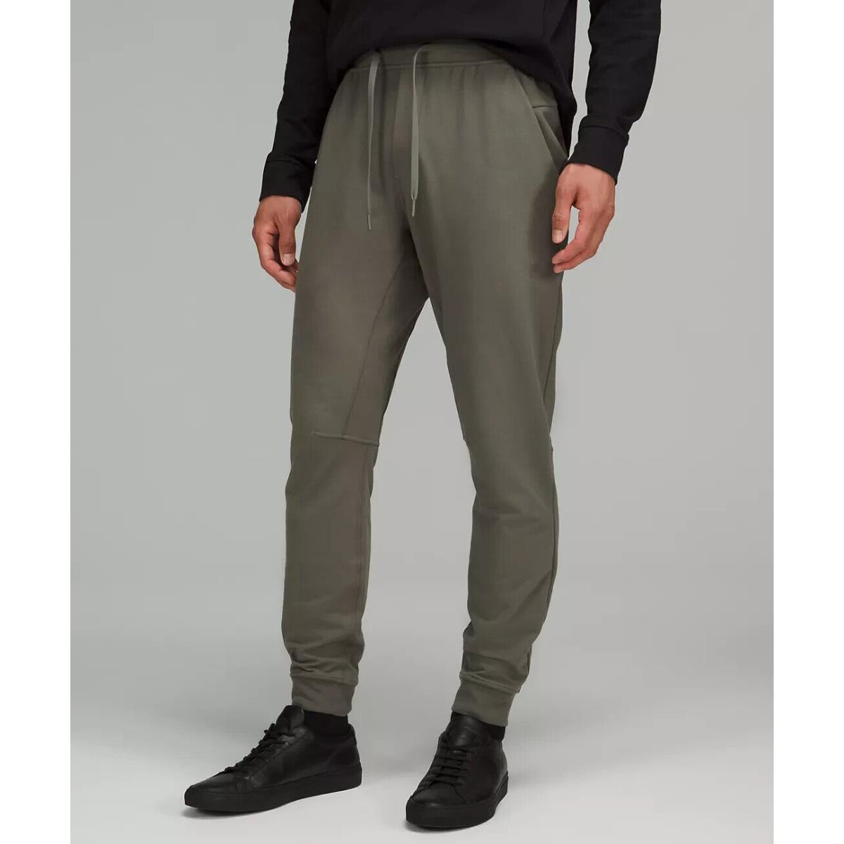 Lululemon City Sweat Jogger Regular. Choose Your Size Grey Sage