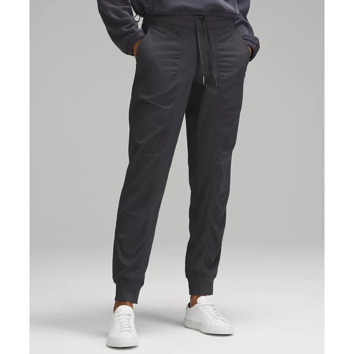 Lululemon Dance Studio Mid-rise Jogger Full Length. Choose Your Size Graphite Grey.