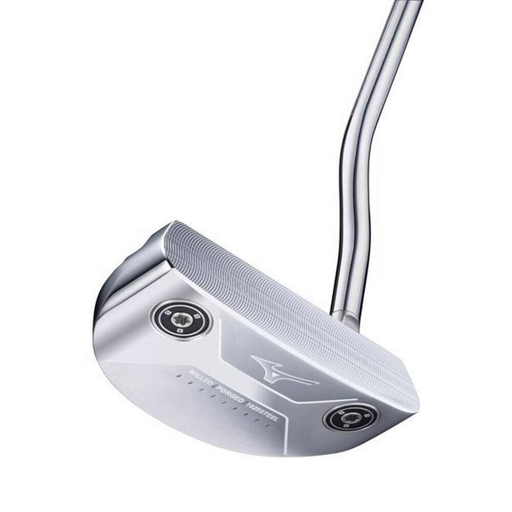 Mizuno M Craft Type Iii Putter Choose Length