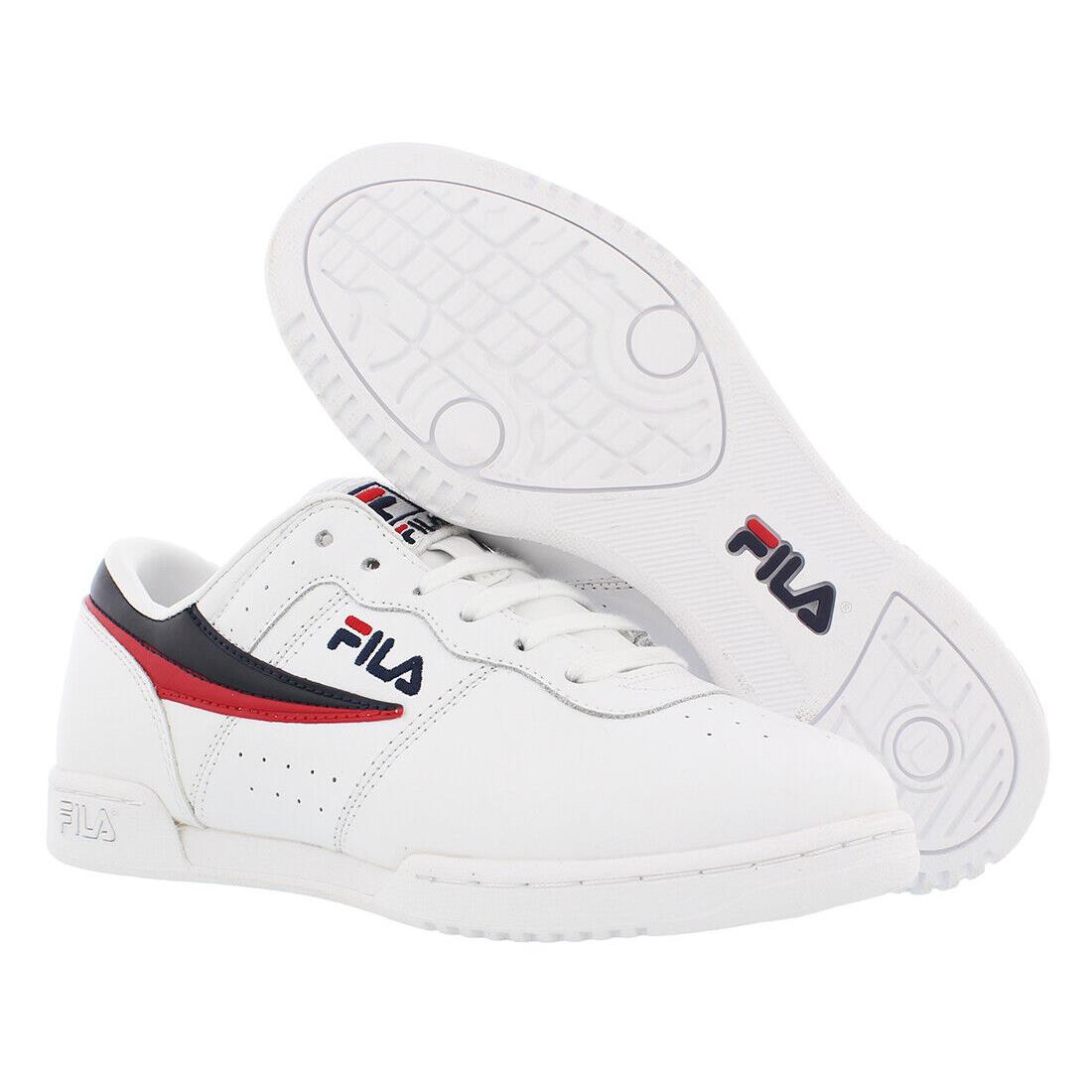 Fila Fitness Womens Shoes