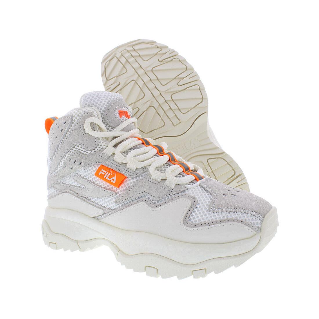 Fila Ranger Boot Womens Shoes