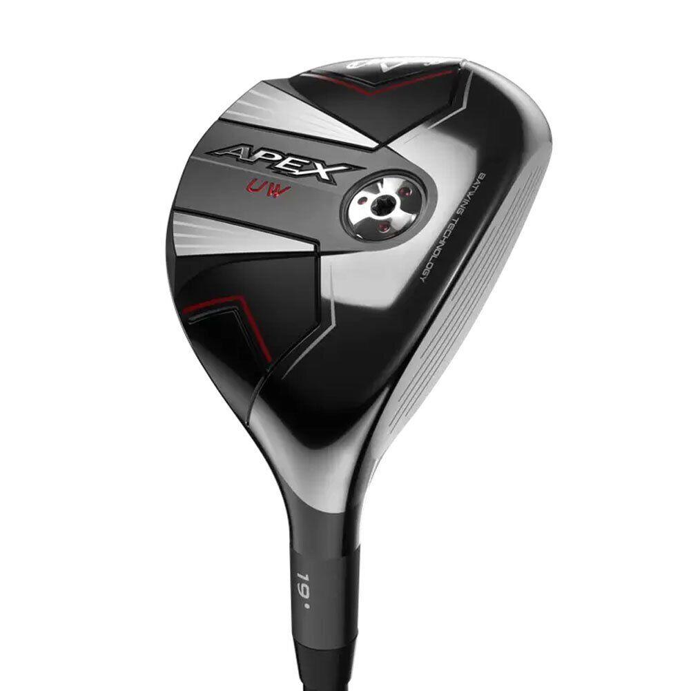 Callaway Apex Utility Wood