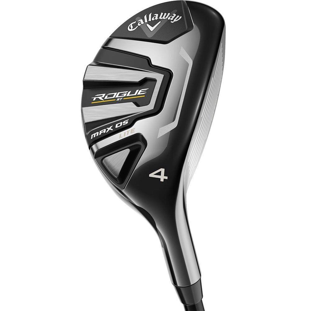 Callaway G2 Women`s Rogue ST Max OS Lite Hybrid