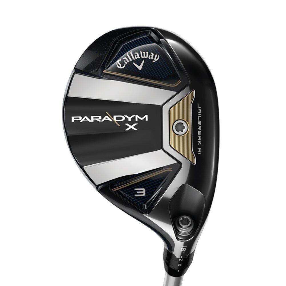 Callaway Paradym X Women`s Hybrid