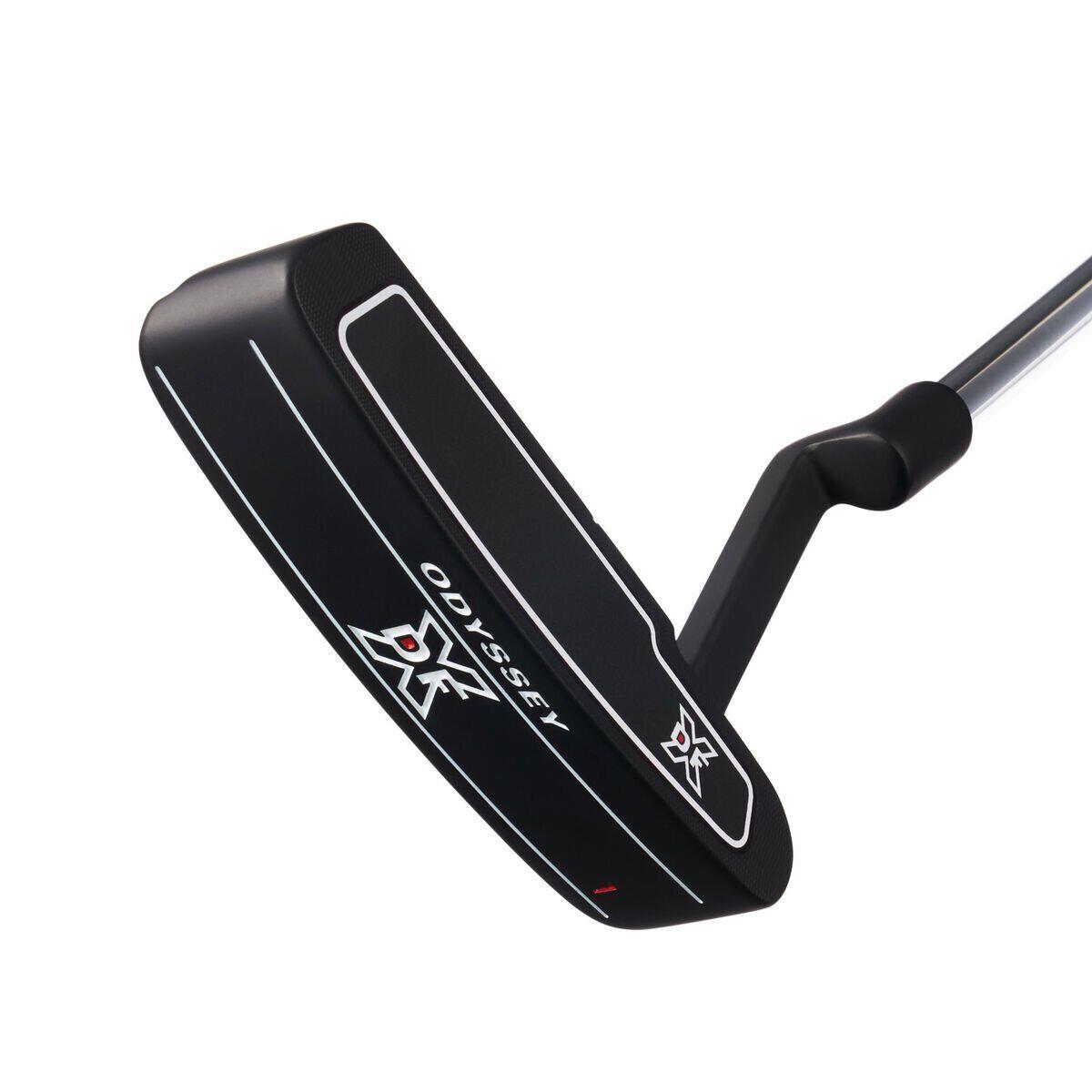 Callaway Odyssey Dfx 1 Putter