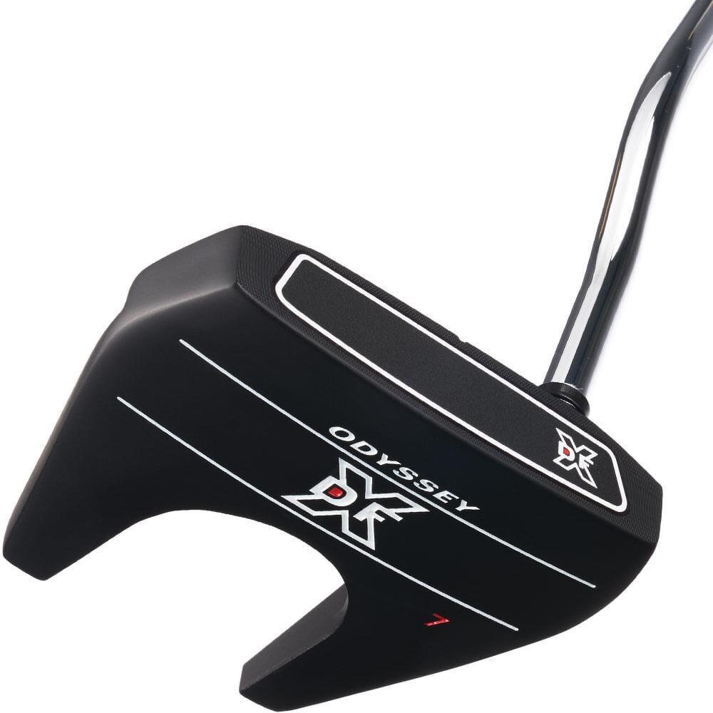 Callaway Men`s Odyssey Dfx Number 7 Putter - RH 35