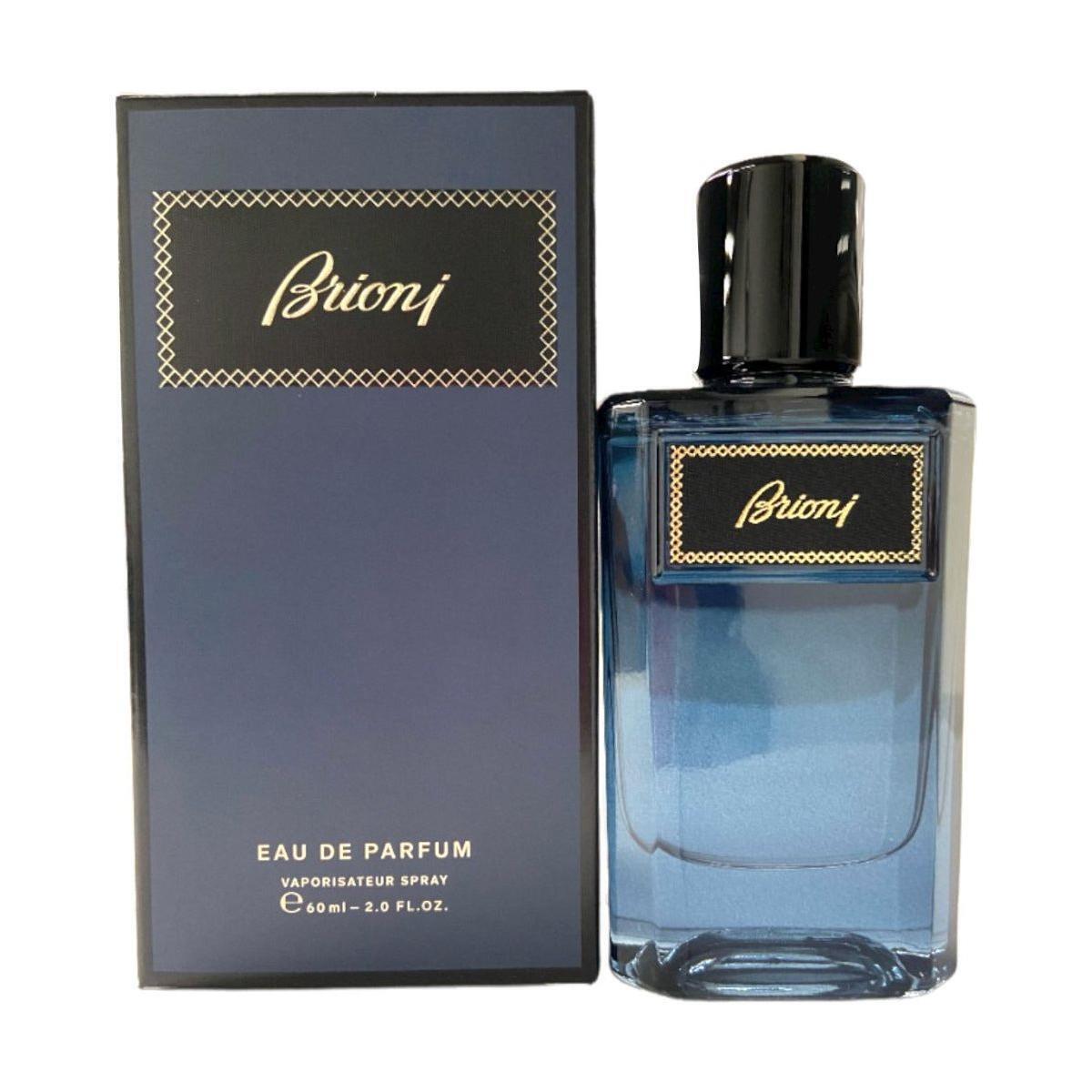 Men  Cologne Edp 2 / 2.0 oZ by Brioni