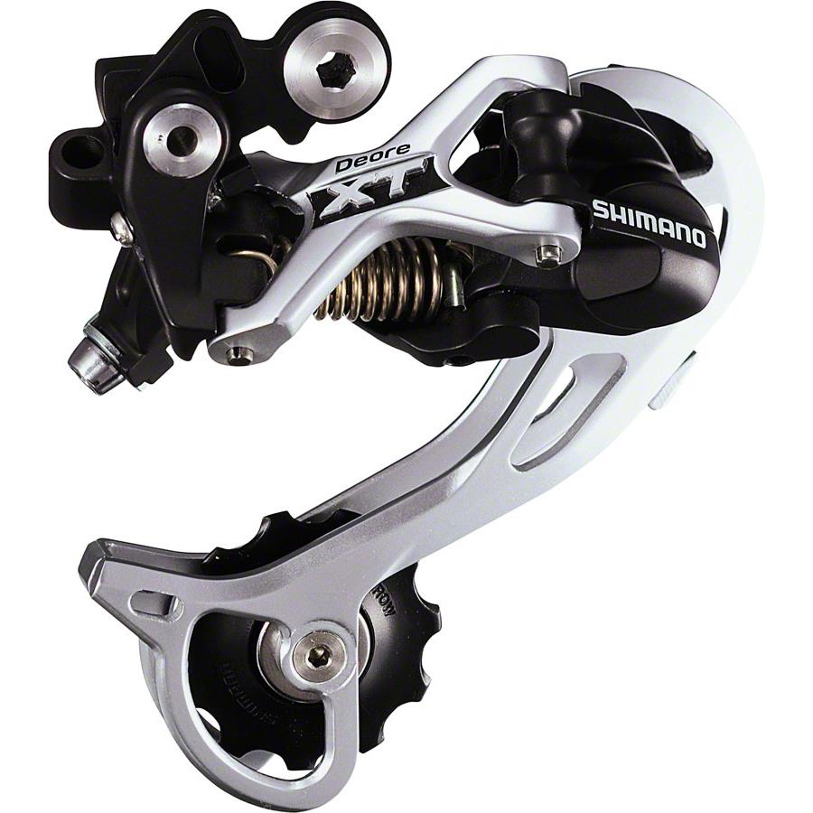 Shimano XT RD-M780/M770 Series Rear Derailleur