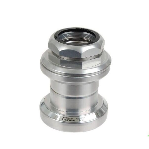 Nos Shimano Deore XT HP-M740 1 Threaded Cartridge Bearing Headset