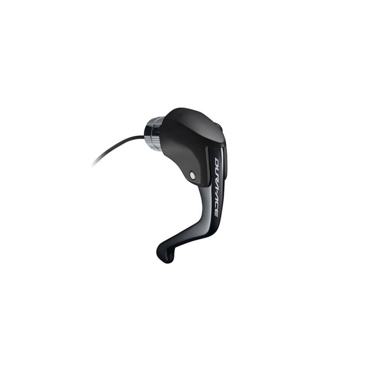 Shimano Dura-ace DI2 ST-R9160-R Right Hand Bar End TT Shifter / Rim Brake Lever