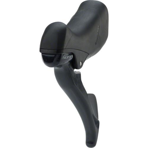 Shimano Shift/brake Lever ST-R3030-L Sora Left 3-SPEED W/1800MM SL Inner Pre-assembled