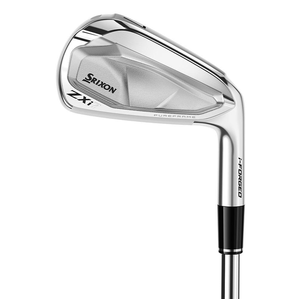 Srixon ZXi7 Iron Set 6-PW+AW 2025