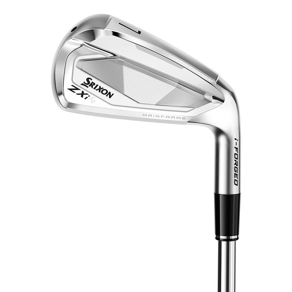 Srixon ZXi4 Iron Set 6-PW+AW+SW 2025