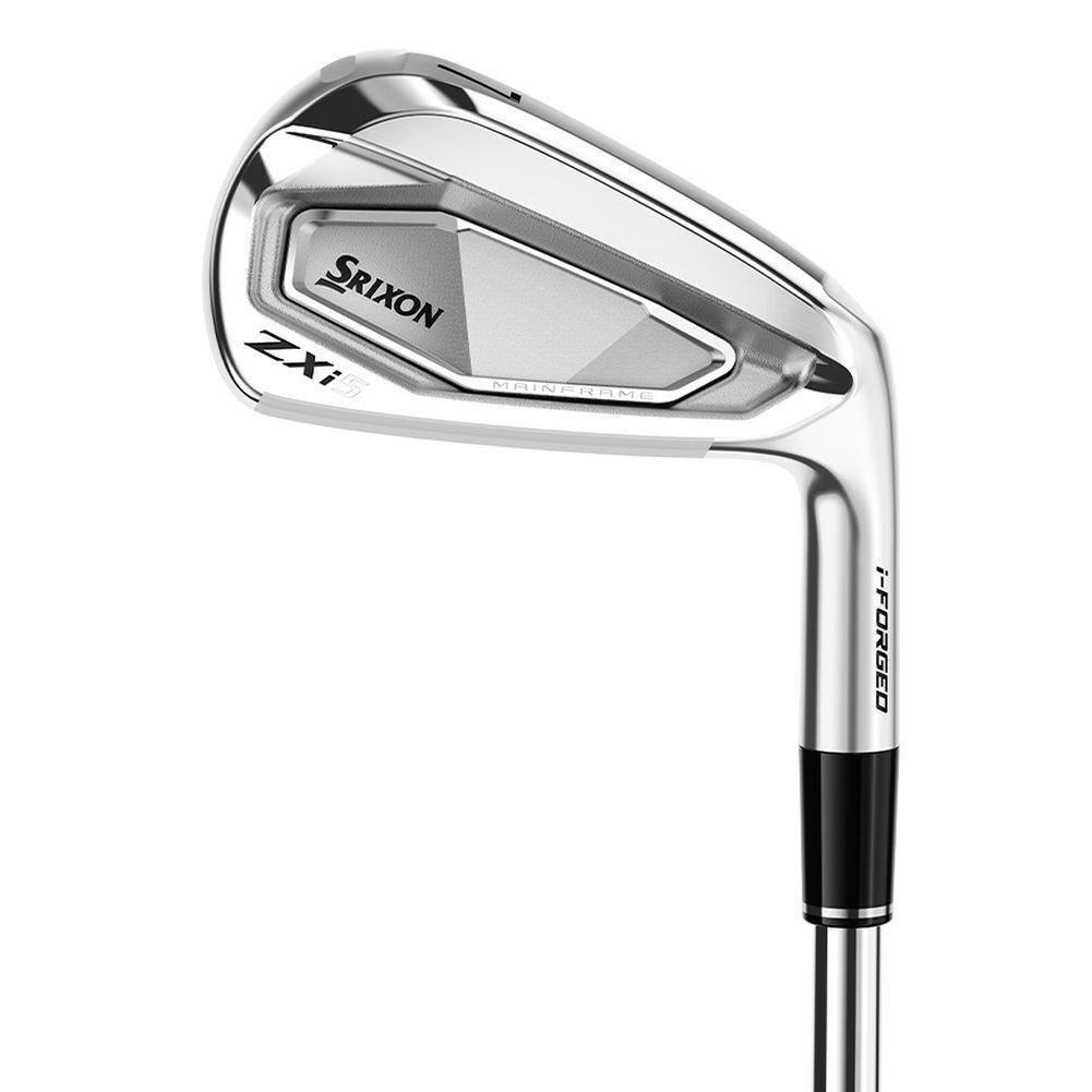 Srixon ZXi5 Iron Set 5-PW+AW 2025