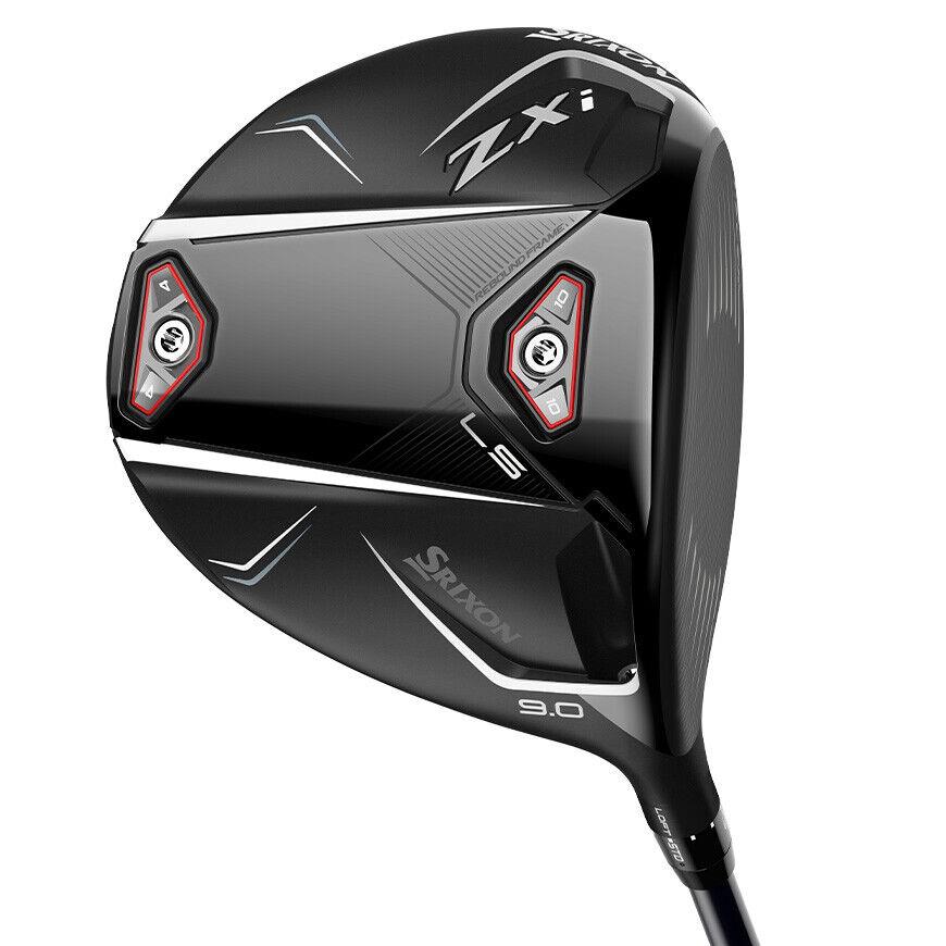 Srixon Zxi LS Driver 2025