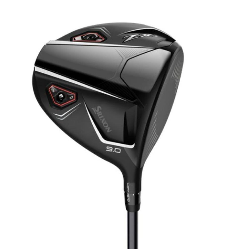 Srixon Zxi Driver 2025