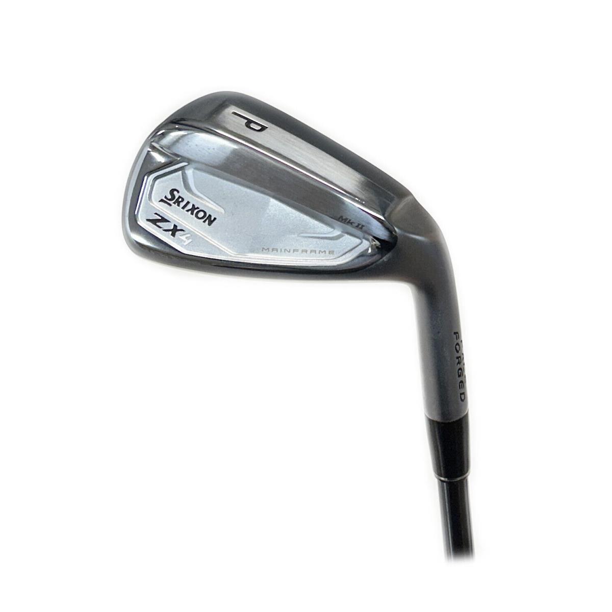 Srixon ZX4 Mkii Face Forged Single Pitching Wedge Graphite Ust Mamiya