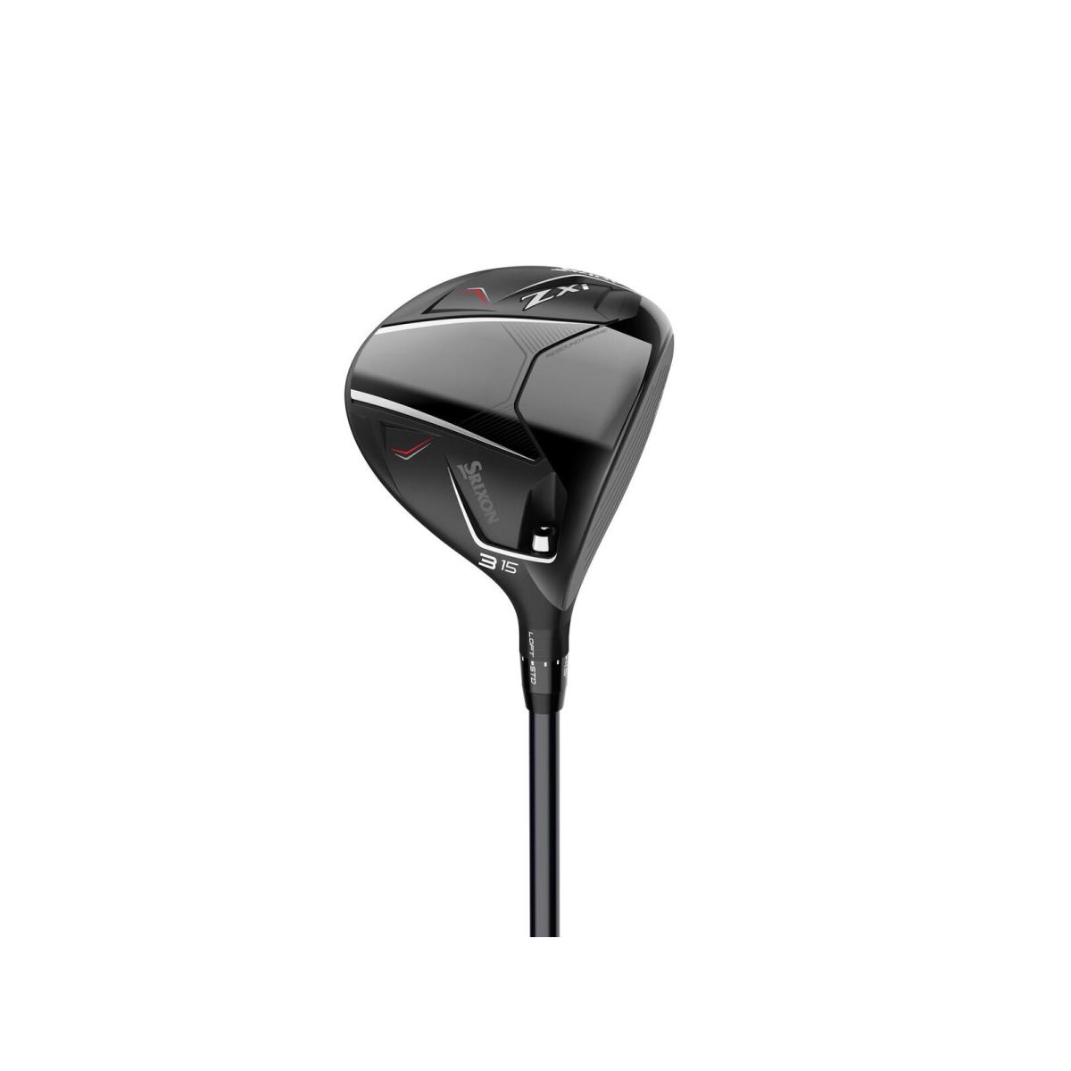 Srixon Zxi Fairway Wood - 7 Wood Reg Flex