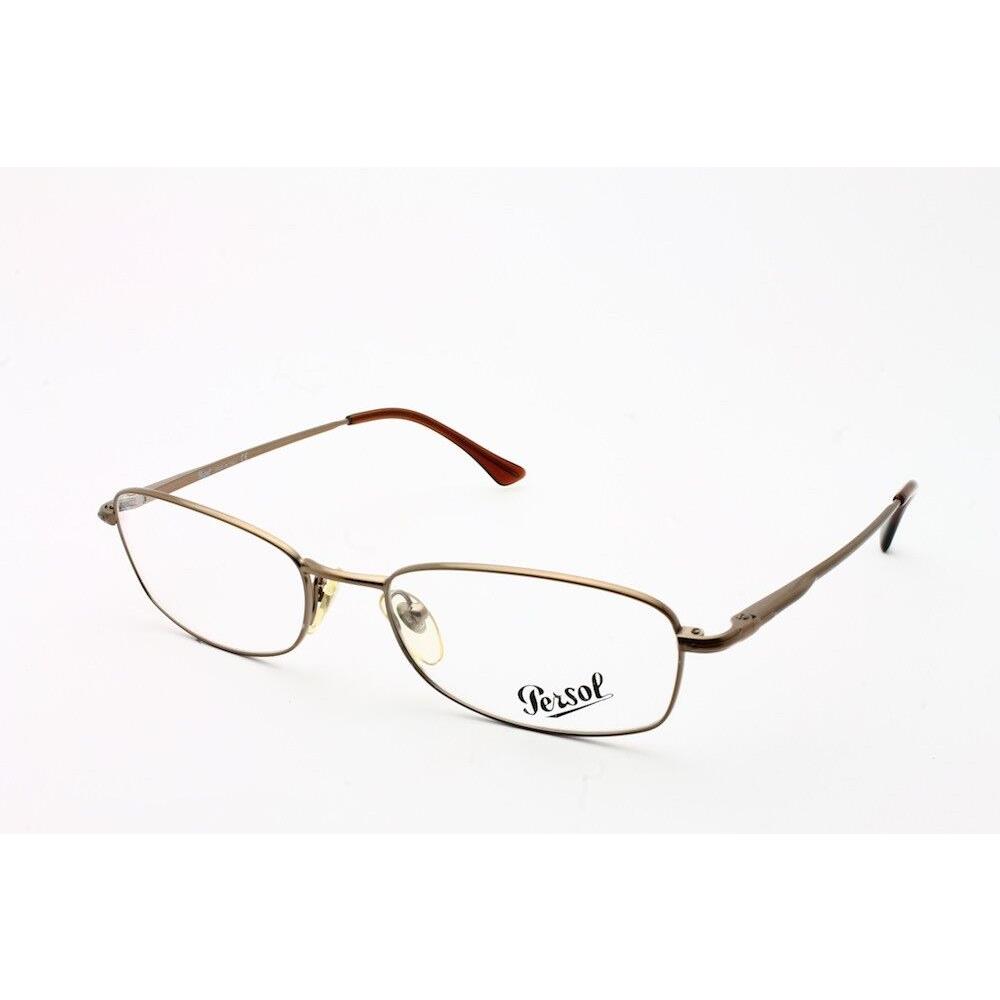 Persol 2296 V 643 Eyeglasses Size: 50-17-130